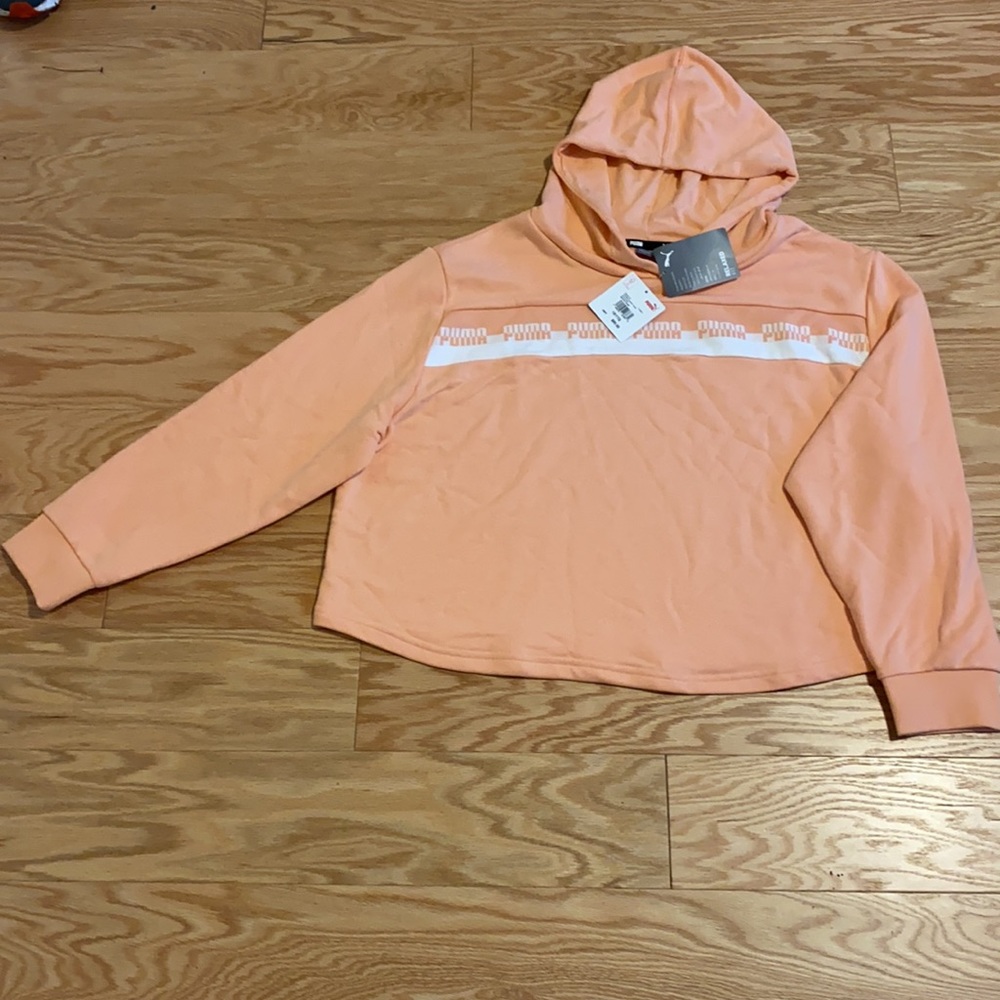 PUMA Hoodie - Picture 11 of 12